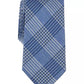 Men's Summer Plaid Tie