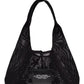 Marc Jacobs The Daisy Crochet Sack Bag