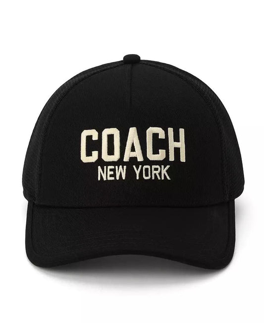 Women's New York Trucker Hat