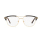 GG0241O002 Men's Square Eyeglasses