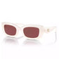 Women's Sunglasses, Cr610 Hc8390U