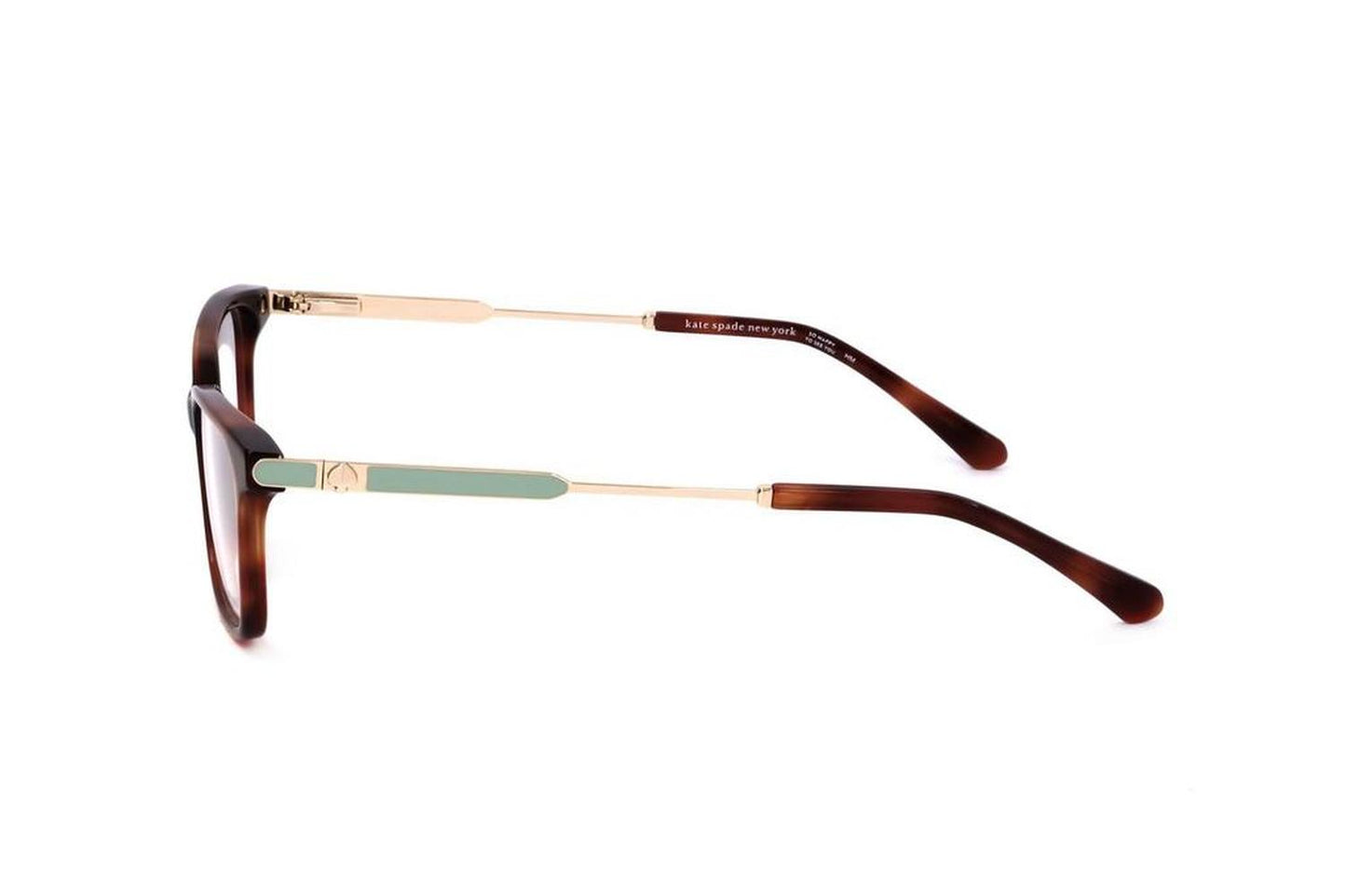 Kate Spade Rectangle-Frame Glasses