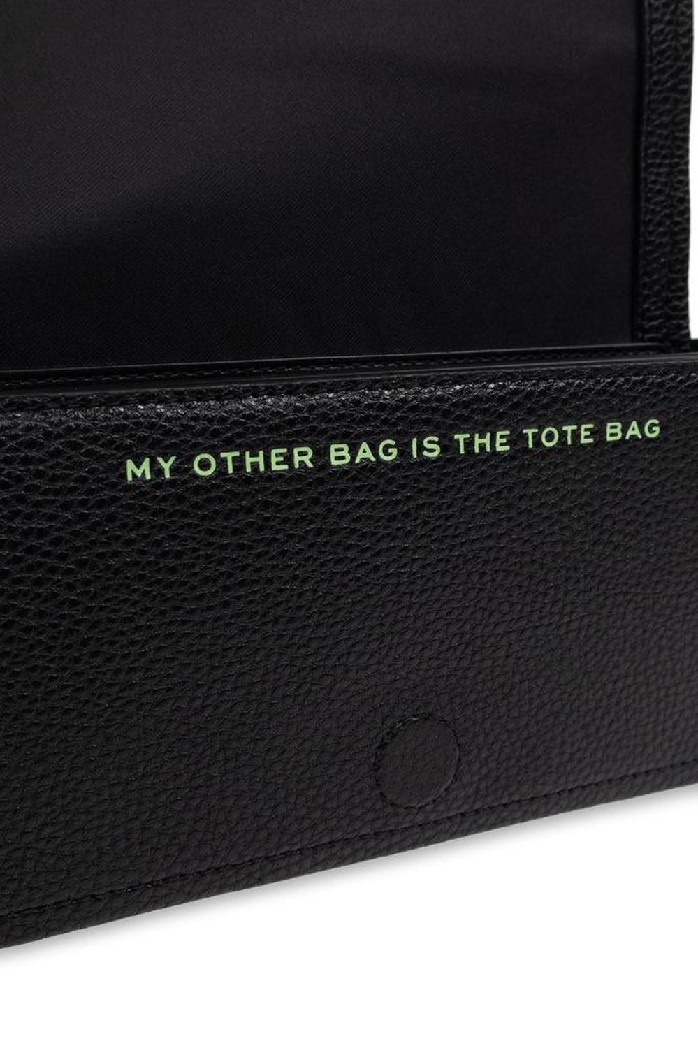 Marc Jacobs The Mini Chain Bag