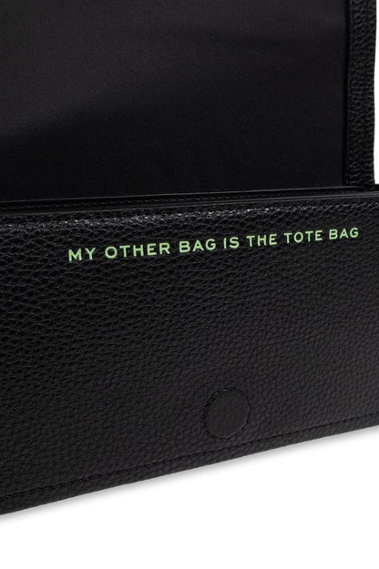 Marc Jacobs The Mini Chain Bag