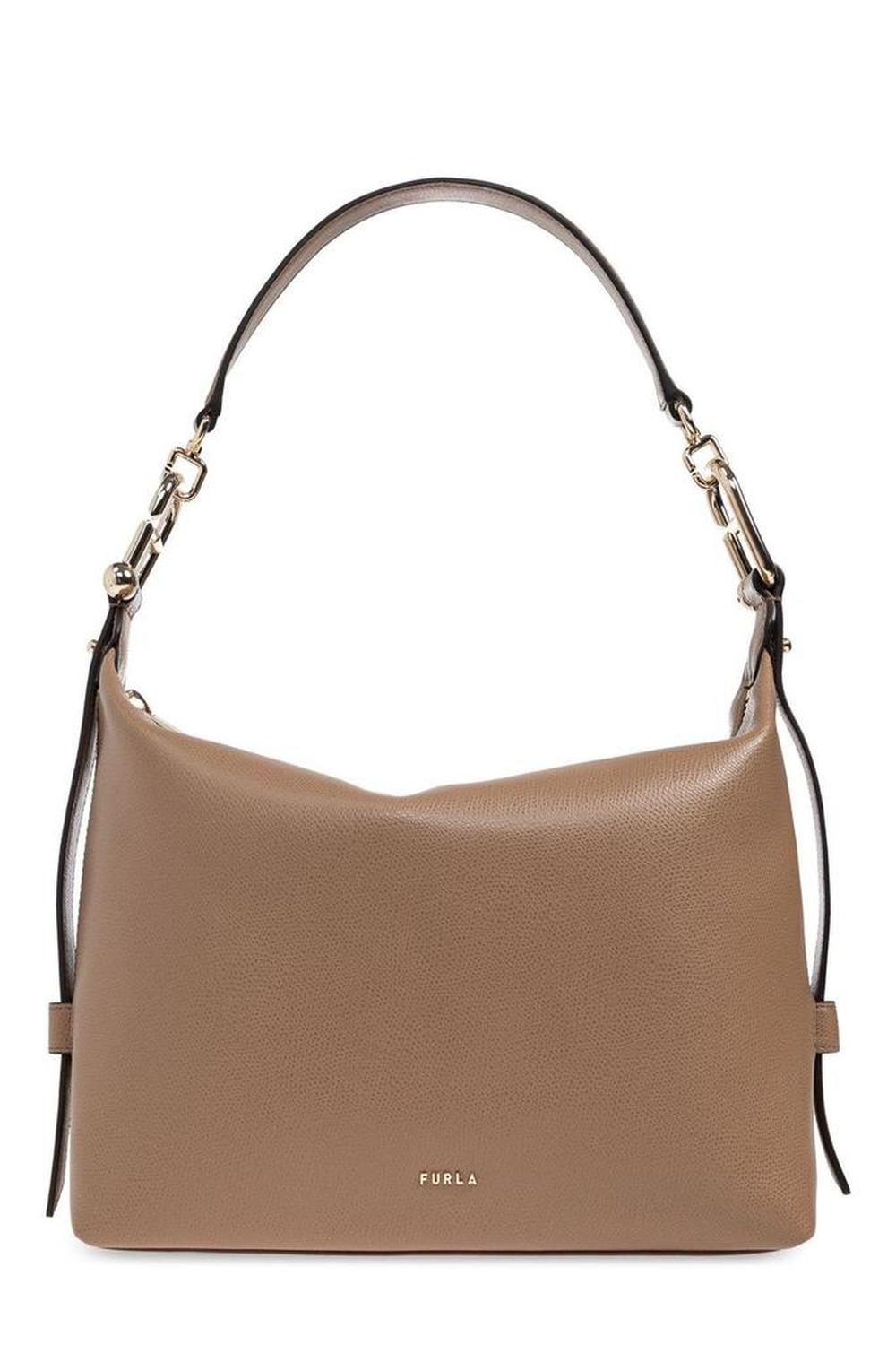 Furla Tonie Medium Shoulder Bag