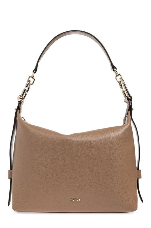 Furla Tonie Medium Shoulder Bag