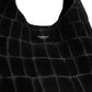 Women's Brooklyn Magnetic Snap Shoulder Bag