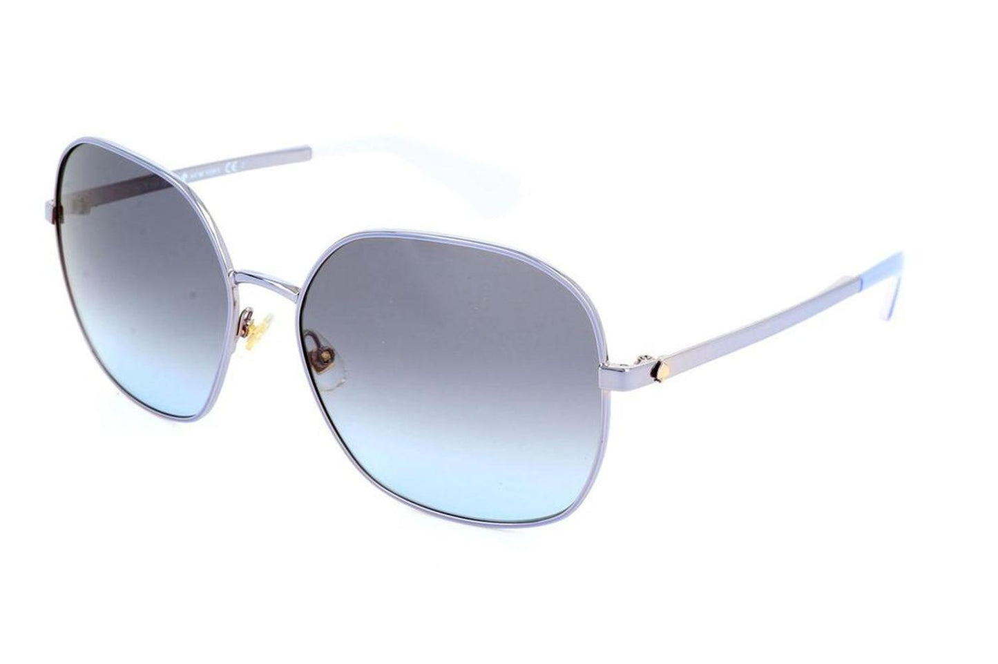 Kate Spade Oval-Frame Sunglasses