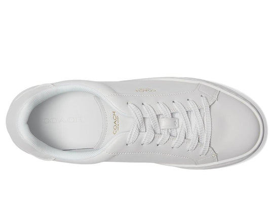 High Line Leather Sneaker