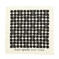 Women's Noel Silk Bandana Scarf