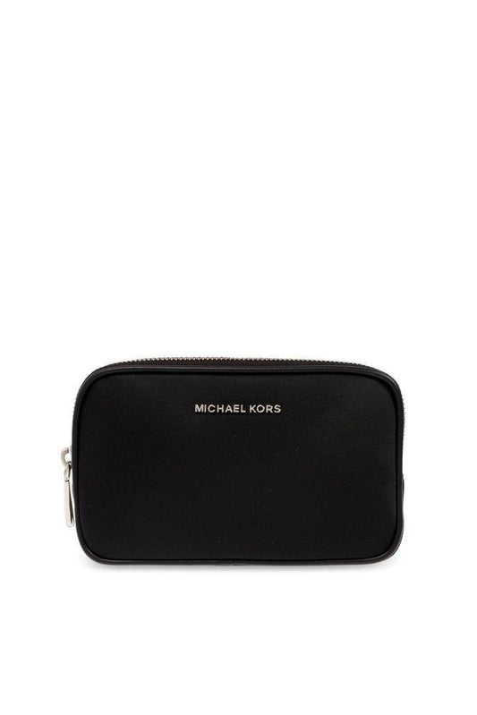Michael Michael Kors Small Cara Zipped Belt Bag