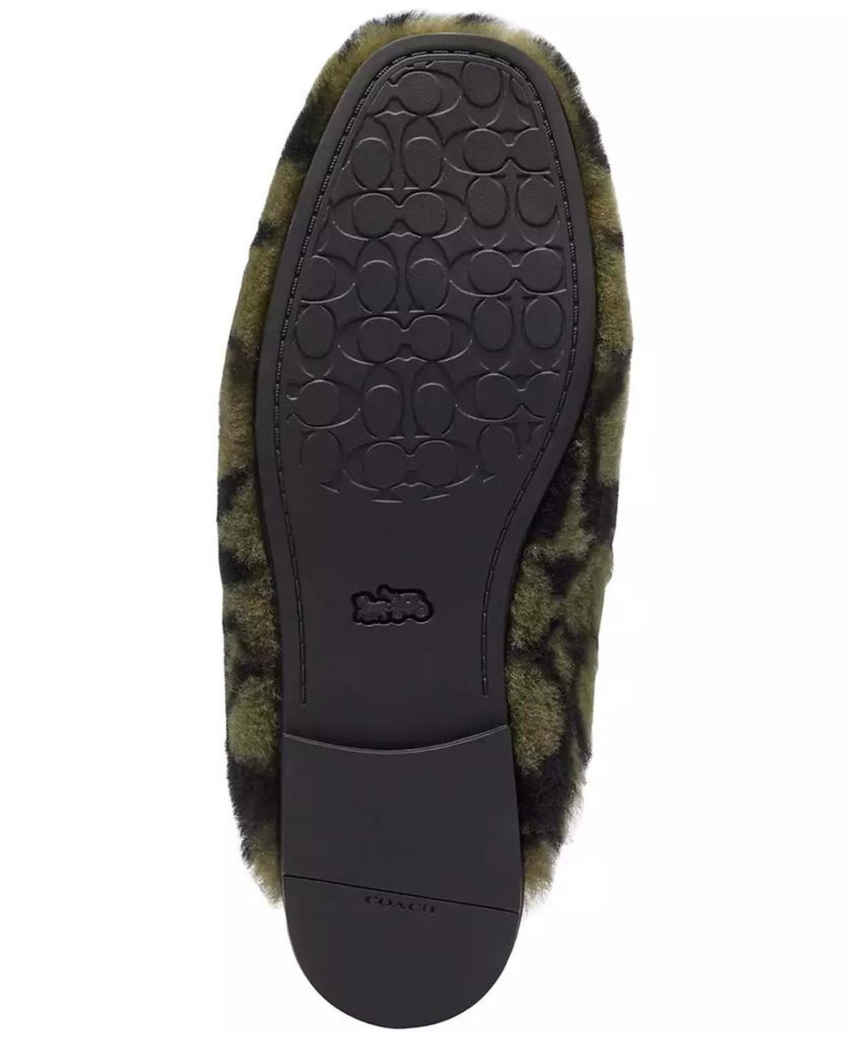 Women's Signature Shearling Slipper