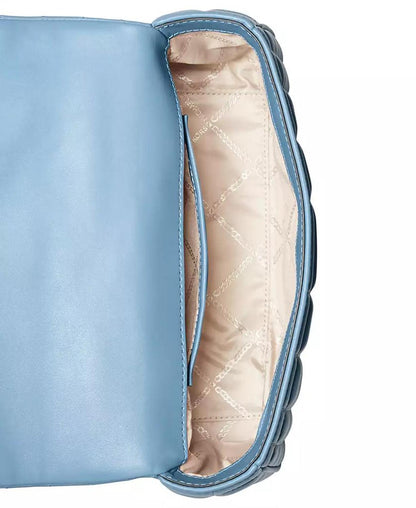 Tribeca Large Convertible Chain Shoulder Bag