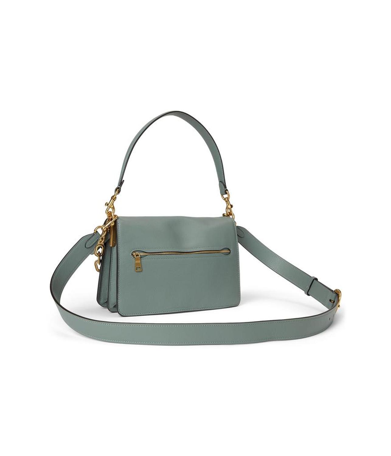 Chain Tabby Shoulder Bag