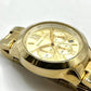 Stainless Steel Wristwatch (Pre-Owned)