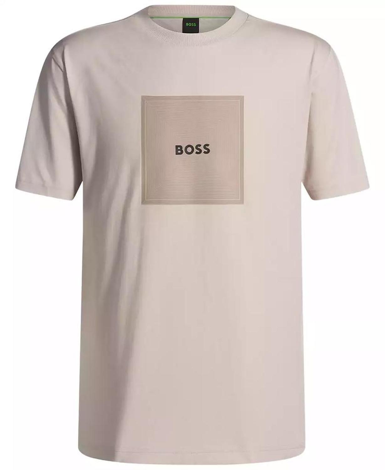 Men's Logo Regular-Fit T-Shirt
