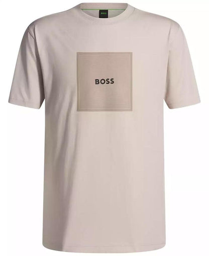 Men's Logo Regular-Fit T-Shirt