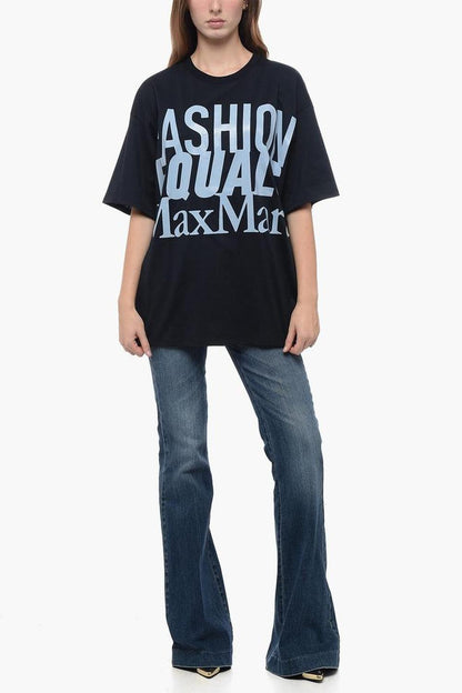 Maxi Printed CARLO T-Shirt