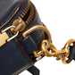 Leather Shoulder Bag (Pre-Owned)