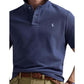 The Iconic Mesh Polo Shirt