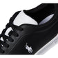 Heritage Court II Leather Sneakers