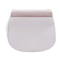 Dusty pink ish Leather Shoulder Bag (Pre-Owned)