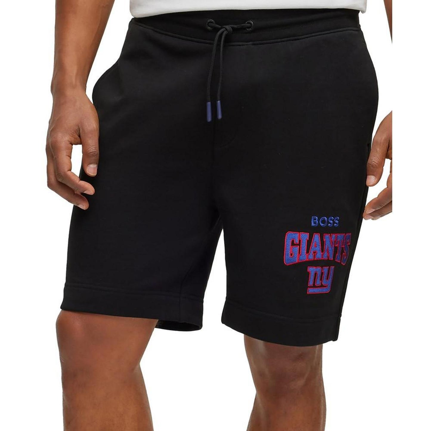 BOSS by Hugo Boss x NFL Men's Shorts Collection