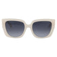 Marc Jacobs Eyewear Cat-Eye Frame Sunglasses