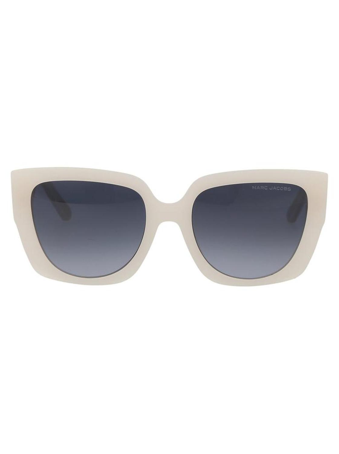Marc Jacobs Eyewear Cat-Eye Frame Sunglasses