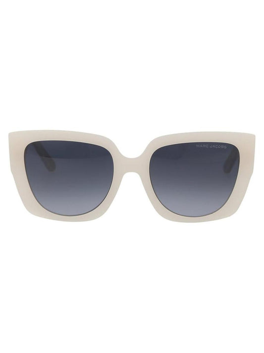 Marc Jacobs Eyewear Cat-Eye Frame Sunglasses