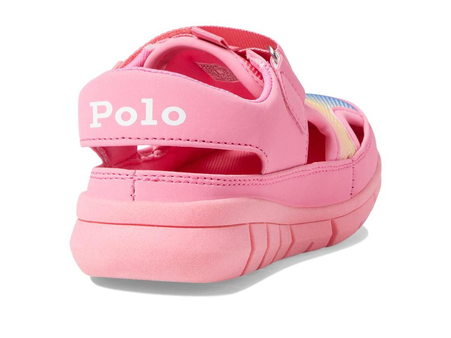 Barnes Sandal (Little Kid)