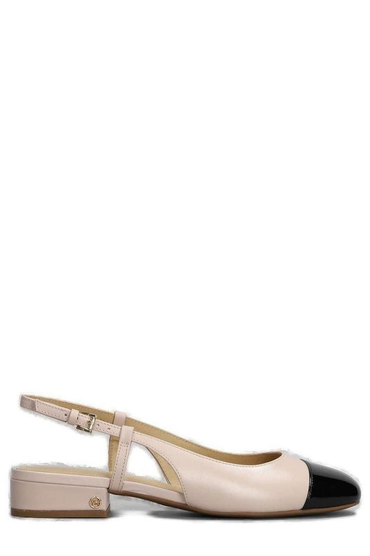 Michael Michael Kors Slingback Ballerina Shoes