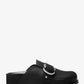 Jaden Leather Clog
