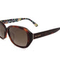 Kate Spade Oval-Frame Sunglasses