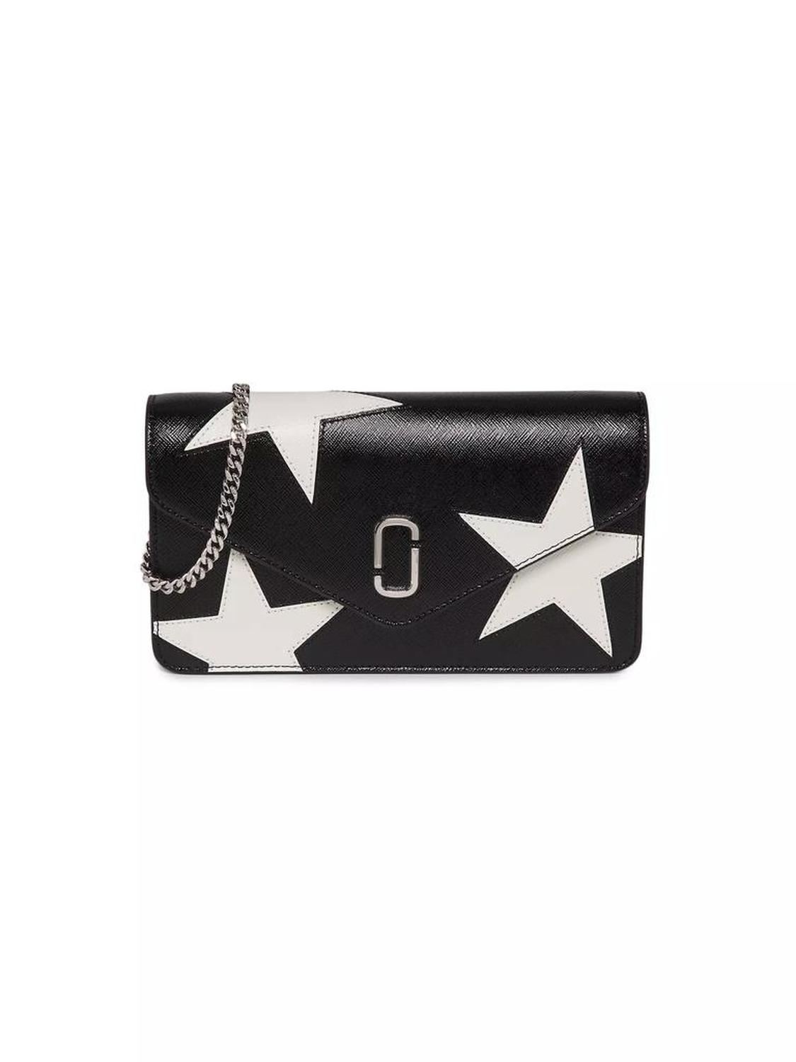 The Longshot Leather Chain Wallet