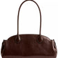 Empire Medium Leather Carryall Bag 34