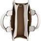 Cargo Pebbled Leather Tote Bag 26