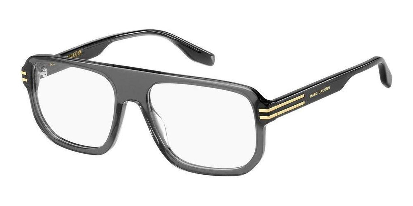 Marc Jacobs Eyewear Rectangular Frame Glasses
