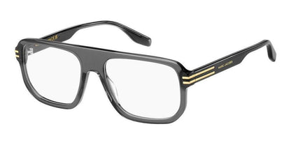 Marc Jacobs Eyewear Rectangular Frame Glasses