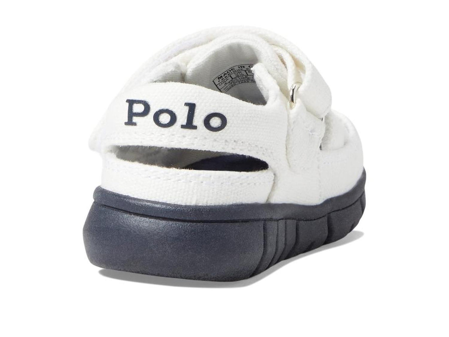 Barnes Fisherman (Toddler)