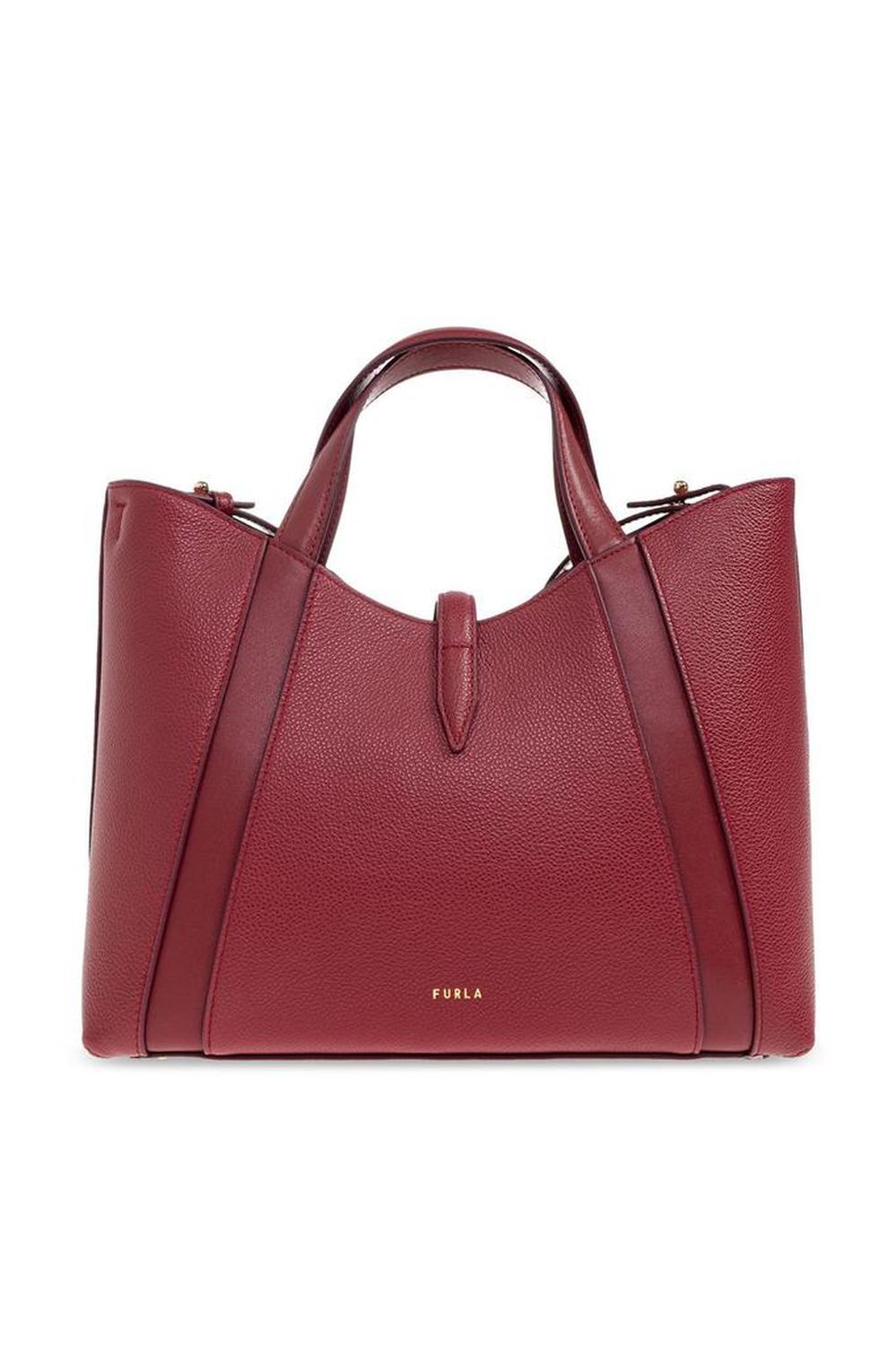 Furla Goccia S Tote Bag