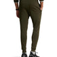 Double-Knit Jogger Pant