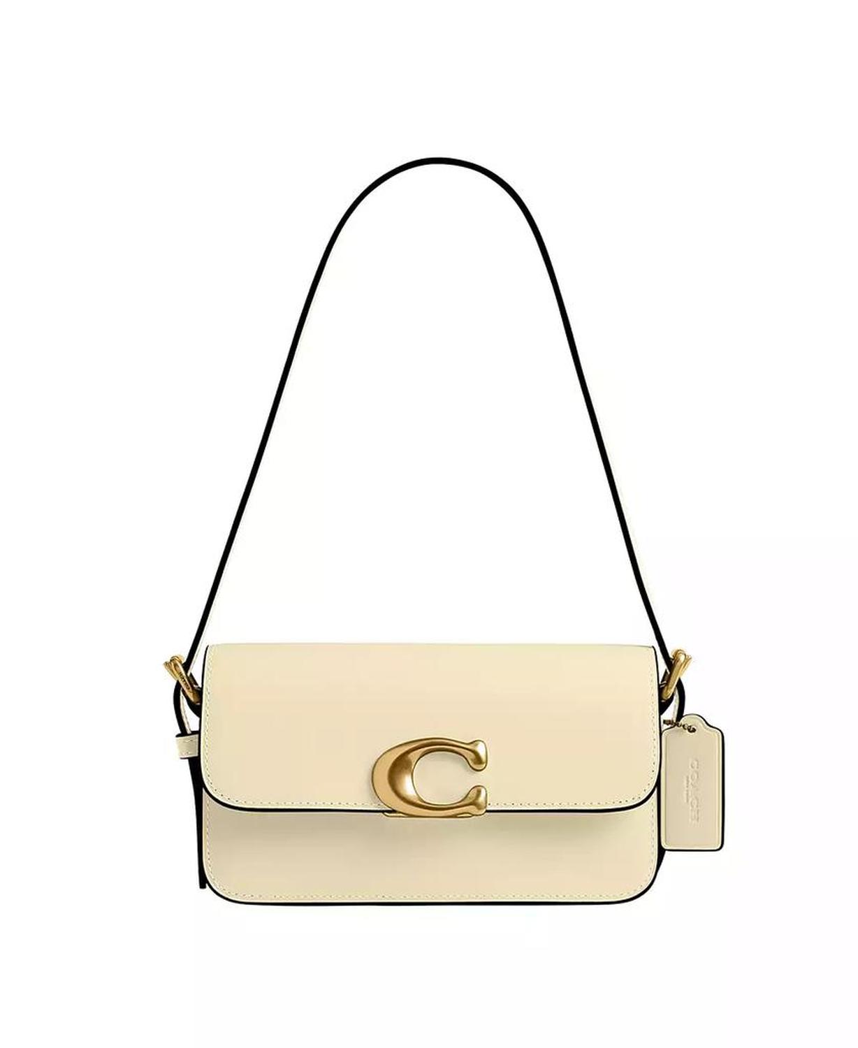 Zoe Mini Shoulder Bag