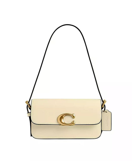 Zoe Mini Shoulder Bag