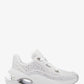 Toni Embellished Linen Blend Trainer