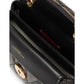 Tabby Shoulder Bag 20 In Loved Leather With Quilting