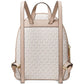 Brooklyn Logo Medium Backpack