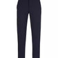 Men's Regular-Fit Tapered Leg Chinos