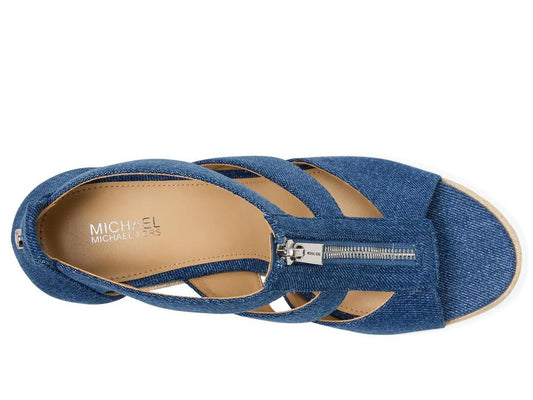 Etta Wedge