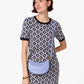 Nova Crescent Shoulder Bag